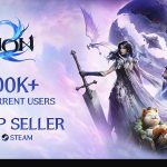 AION 2 alcanza casi 400.000 jugadores simultáneos en su lanzamiento global