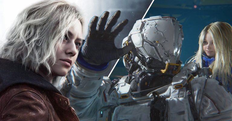 Capcom transformará su RE Engine en un motor de videojuegos con inteligencia artificial
