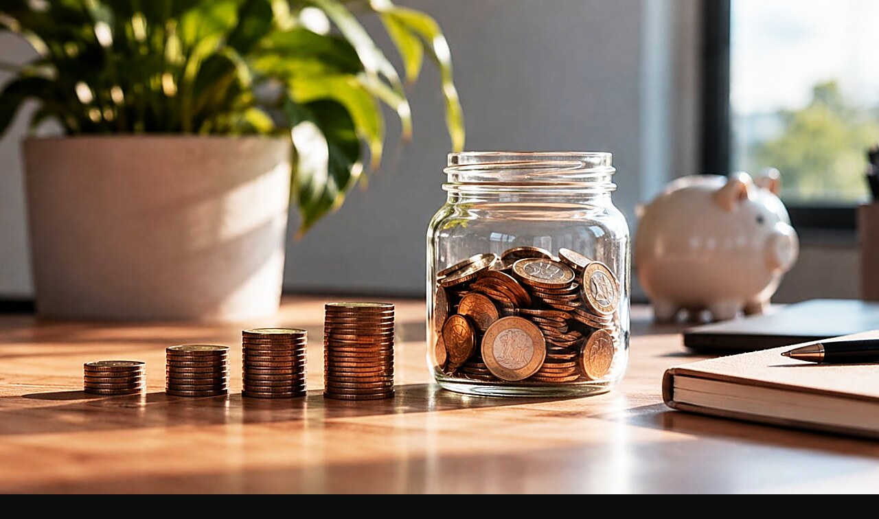 Las mejores cuentas remuneradas de octubre: hasta un 3,51% TAE para tus ahorros