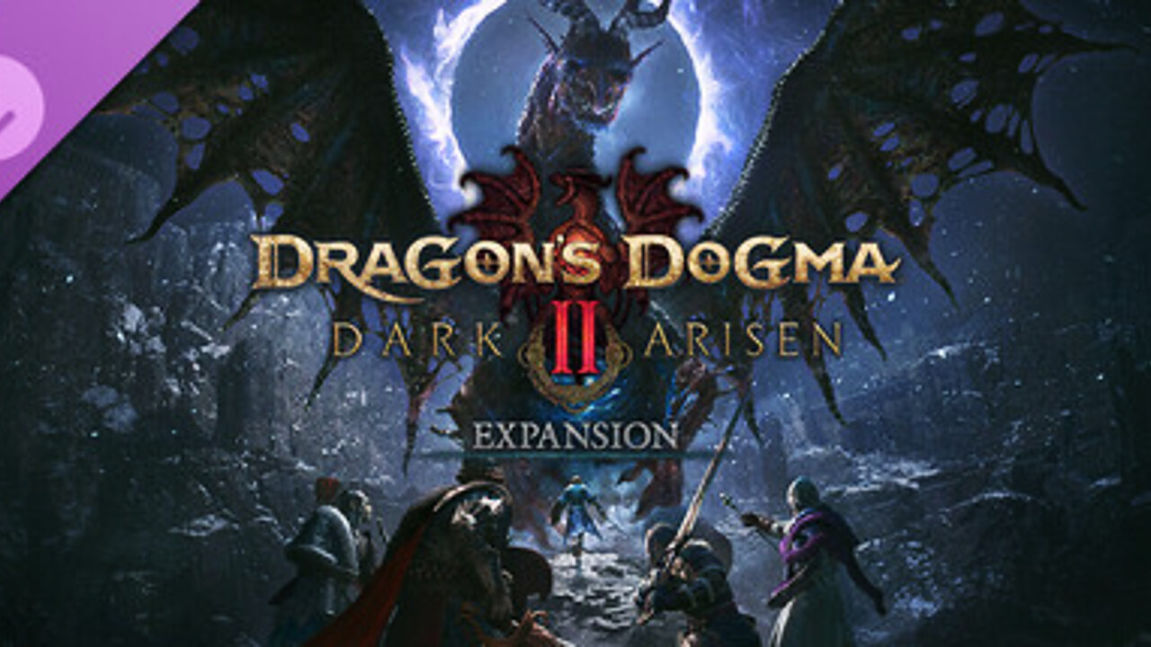 Dragon’s Dogma 2: Dark Arisen llega a Steam el 8 de octubre con nueva historia y desafíos en el Norte Nevado