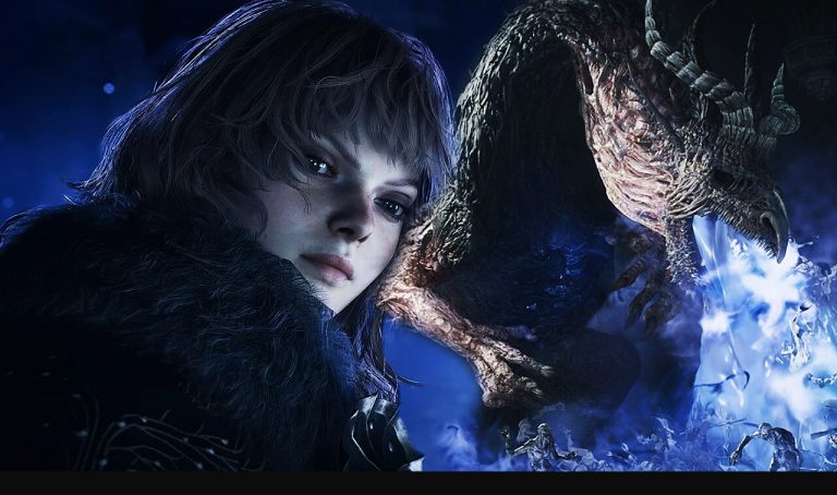 Dragon's Dogma 2: Dark Arisen llega mañana con una nueva región, modo difícil y debut en Switch 2