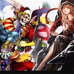 Final Fantasy Resonance combina el sistema de trabajos de FF5 con los personajes únicos de FF6 en un 'experimento' sin precedentes