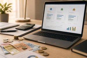 Binixo Opiniones: Análisis Completo del Comparador de Préstamos
