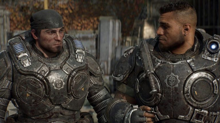 Los desarrolladores de Gears of War: E-Day se enorgullecen de ser un título exclusivo de Xbox