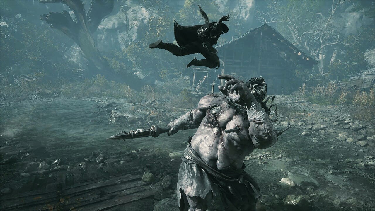 Los 8 grandes lanzamientos de octubre de 2026 que ya hemos probado: Phantom Blade Zero, Castlevania, Final Fantasy Resonance y más