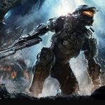 Activision considera un reinicio completo de Halo con una historia sobre el origen del Jefe Maestro