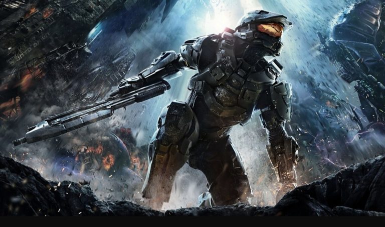 Activision considera un reinicio completo de Halo con una historia sobre el origen del Jefe Maestro