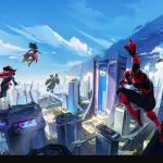 Project Comet: el nuevo juego free-to-play de Marvel que mezcla Genshin Impact con un mundo abierto de superhéroes