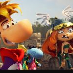 Ubisoft registra 'Motherbrain', su iniciativa de inteligencia artificial generativa para crear videojuegos
