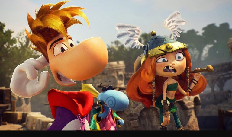 Ubisoft registra 'Motherbrain', su iniciativa de inteligencia artificial generativa para crear videojuegos