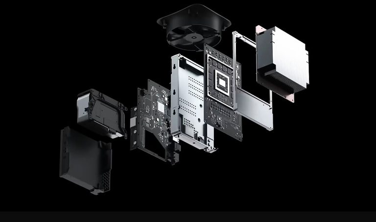 Xbox Project Helix será una familia de dispositivos con consola y portátil