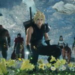 Final Fantasy 7 Revelation Director Responds to Fans Demanding Full Disc Version