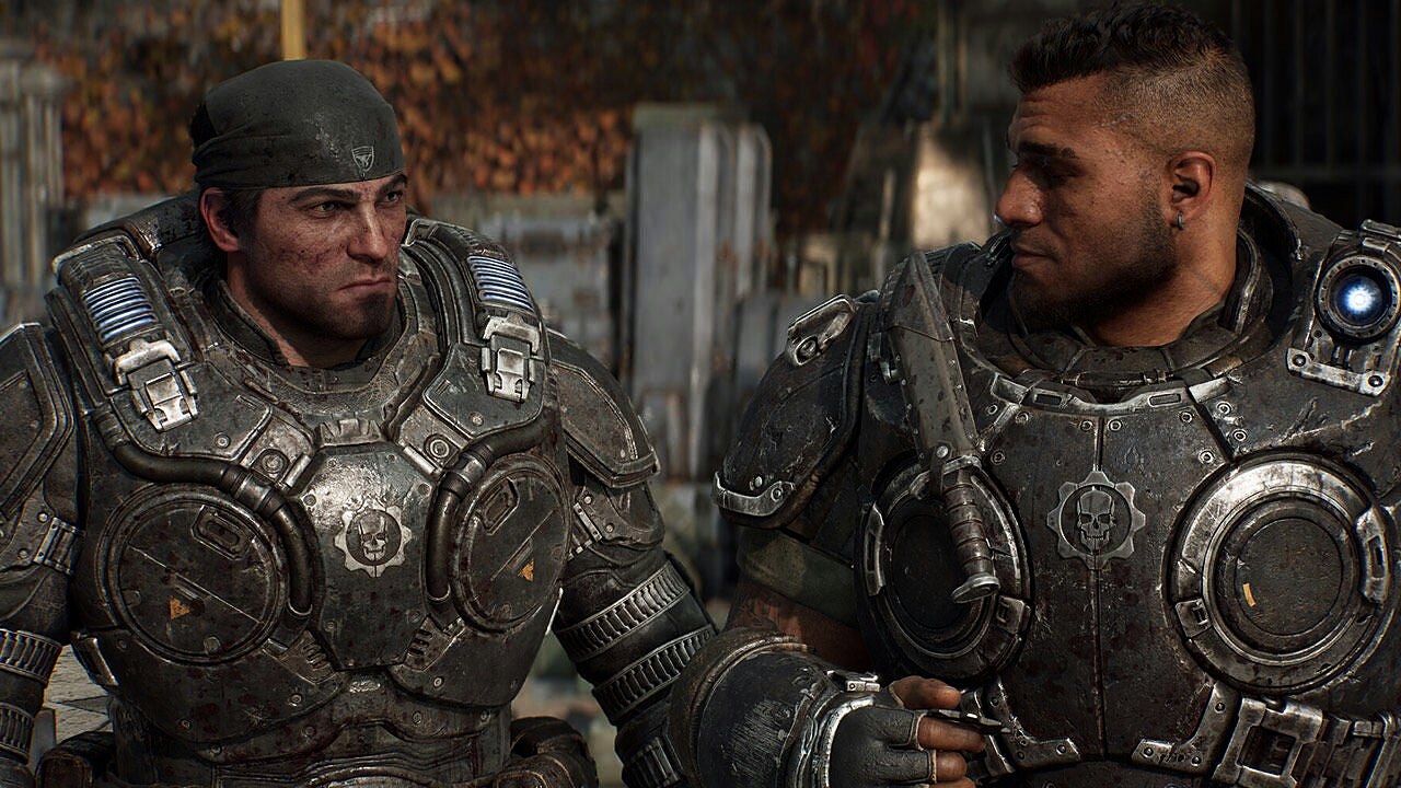 Gears of War: E-Day Devs ‘Proud to Be One of Xbox’s Main Titles’ Amid Exclusivity Push