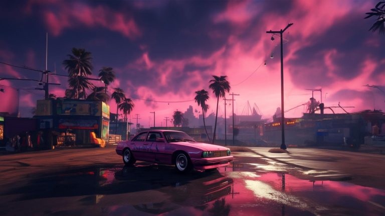 GTA 6 Leaker Threatens 'Dead Man's Switch' and Daily Leaks Tied to Crypto Targets