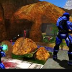 A 25-Year-Old Xbox Game Just Got a Free Browser Port — With 128-Player Multiplayer