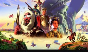 Humankind 2 Steps Up as Civilization 7 Stumbles — Is the 4X Throne Up for Grabs?