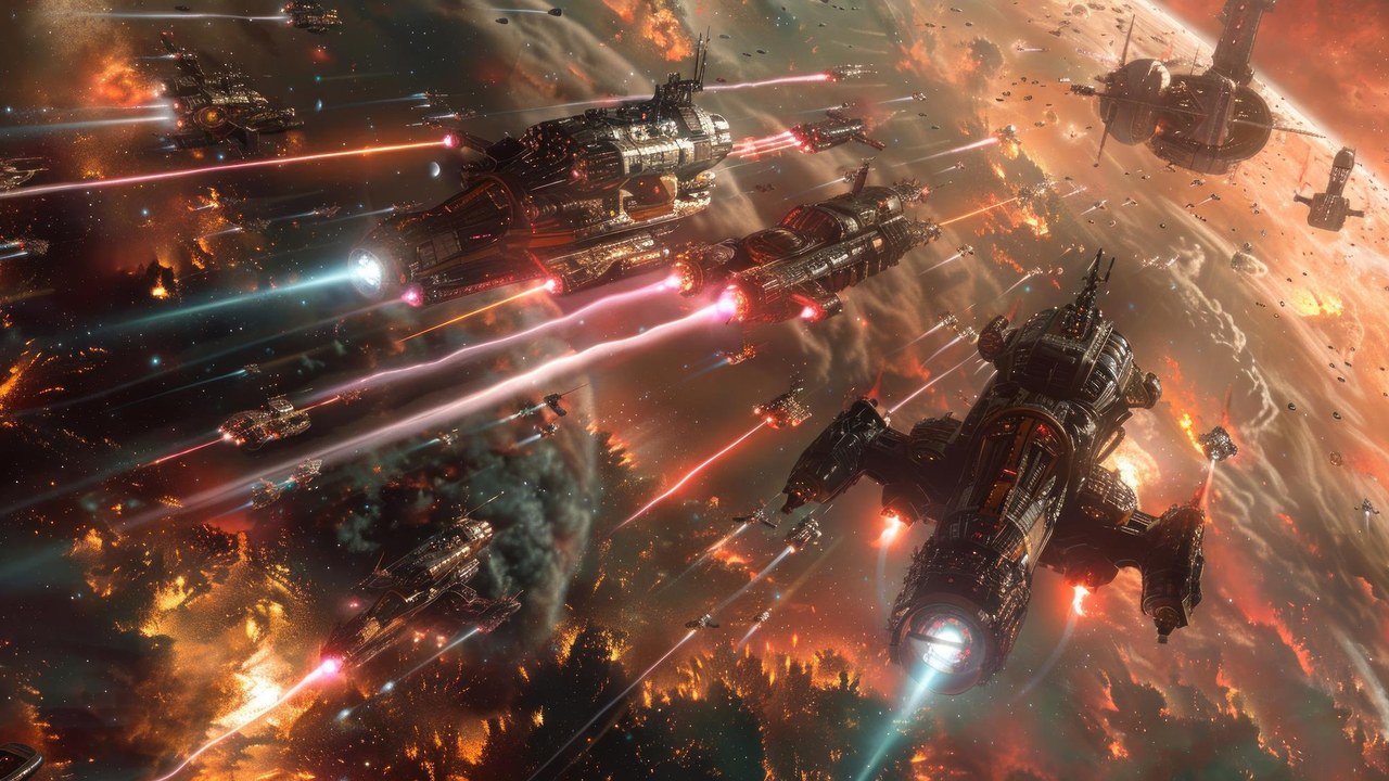 Star Wars Battlefront 3 Reportedly in Development as EA Pairs DICE with Respawn