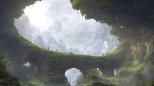CD Projekt Red Calls Hadar Its Biggest Project to Date, but It's Years from Release