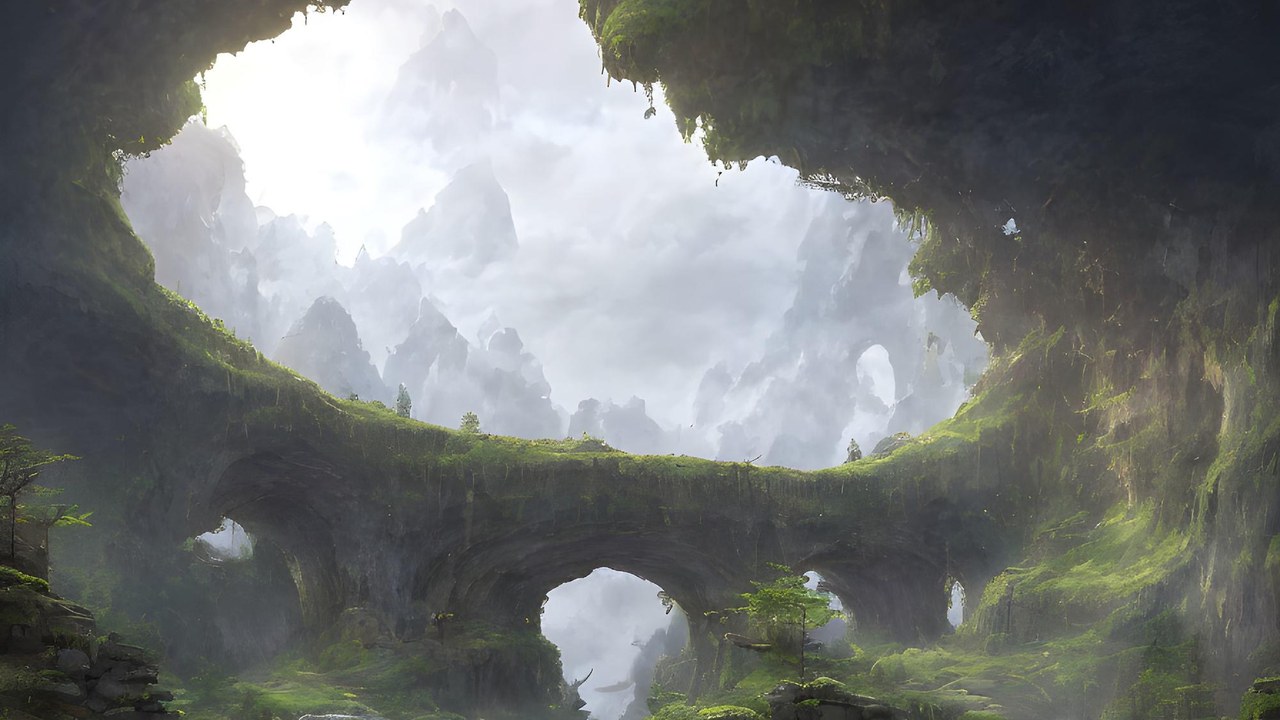 CD Projekt Red Calls Hadar Its Biggest Project to Date, but It’s Years from Release