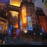 Deadlock's City Never Sleeps Update Transforms Valve's MOBA Into a Living Horror City