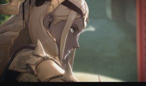 Fire Emblem: Fortune's Weave Expansion Pass Arrives With Three Waves of DLC