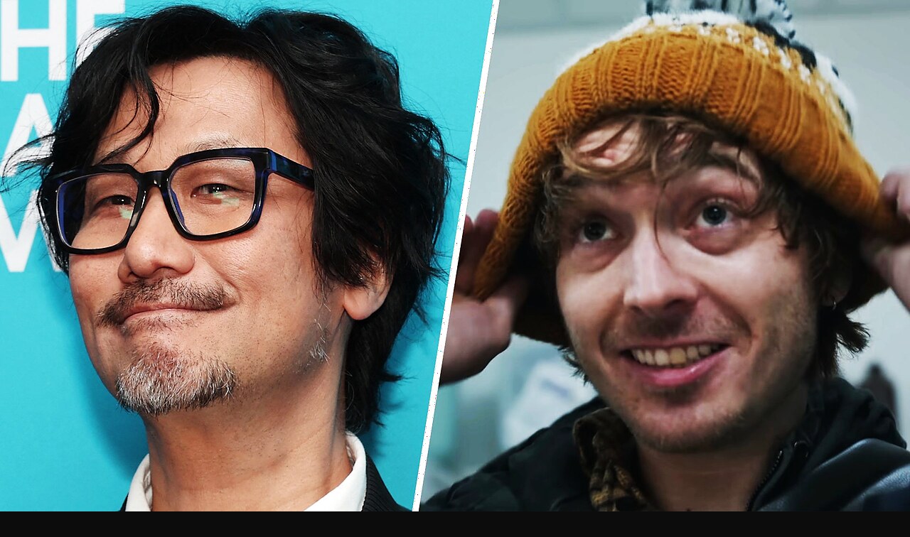 Hideo Kojima Reviews Resident Evil Film: ‘It Reminded Me of Getting Game Over Over and Over’