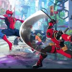 Marvel Tōkon: Fighting Souls Reveals Year 1 DLC Roster With Phoenix Cyclops, Jane Foster's Thor, Venom, and Jubilee