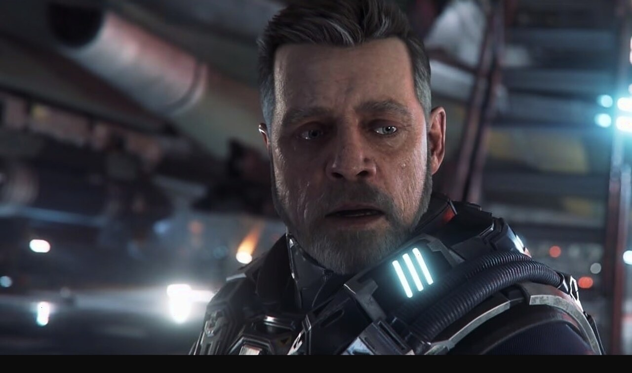 Squadron 42 Finally Opens Steam Wishlists After 14 Years in Development