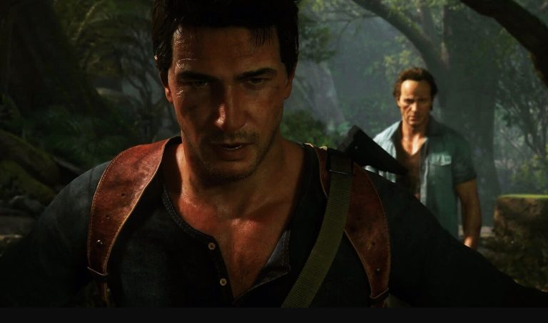 Neues Uncharted-Spiel bei Naughty Dog in Entwicklung – Nathan Drake kehrt zurück