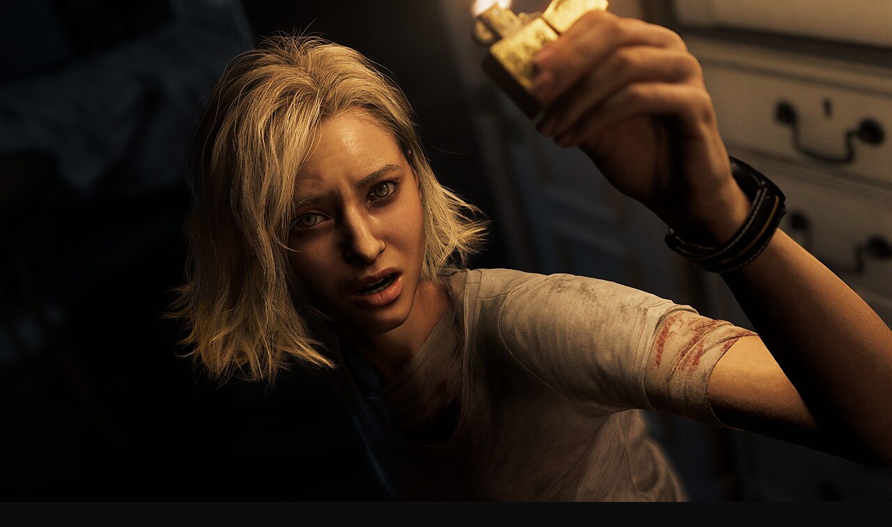 Capcom’s Producer Just Confirmed a Hidden Code in the Word ‘Requiem’