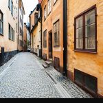Tiny Swedish Town Enshrines Valheim, V Rising and Goat Simulator in Its Pavements
