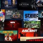 The Steam Autumn Sale 2026 Is Live — What’s Worth Picking Up Before 8 October