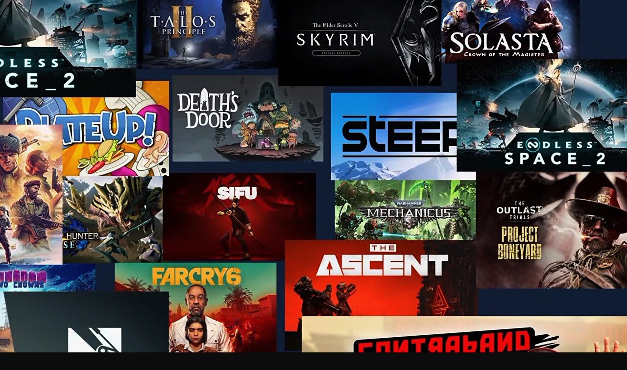 The Steam Autumn Sale 2026 Is Live — What’s Worth Picking Up Before 8 October