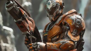 Warhammer 40,000: Boltgun 2 Launches to Strong Reviews — 'One of the Best Boomer Shooters in Years'