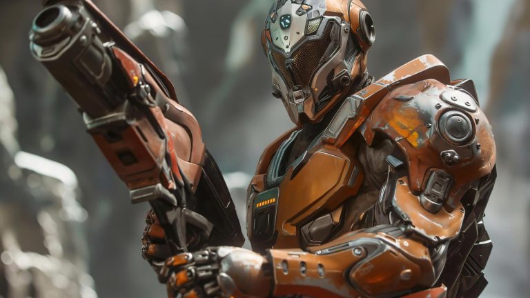 Warhammer 40,000: Boltgun 2 Launches to Strong Reviews — 'One of the Best Boomer Shooters in Years'