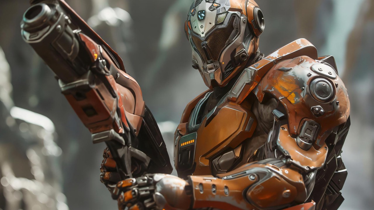 Warhammer 40,000: Boltgun 2 Launches to Strong Reviews — ‘One of the Best Boomer Shooters in Years’