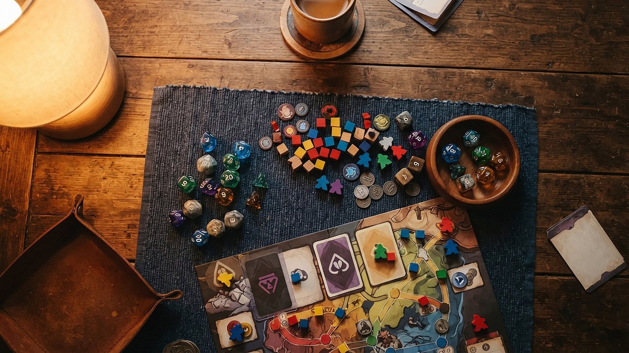 D&D and Magic: The Gathering Developers Unionise, Demand Wizards of the Coast Halt Generative AI Push