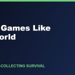 Best Games Like Palworld: 8 Creature-Survival Picks