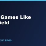 Best Games Like Starfield: 8 Space & Sci-Fi RPG Picks