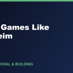 Best Games Like Valheim: 8 Co-op Survival Picks