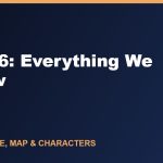 GTA 6: Everything We Know (Release Date, Price, Map, Characters)