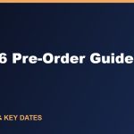GTA 6 Pre-Order Guide: Bonuses, Pre-Load & Key Dates