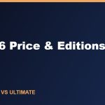 GTA 6 Price & Editions: Standard vs Ultimate Explained