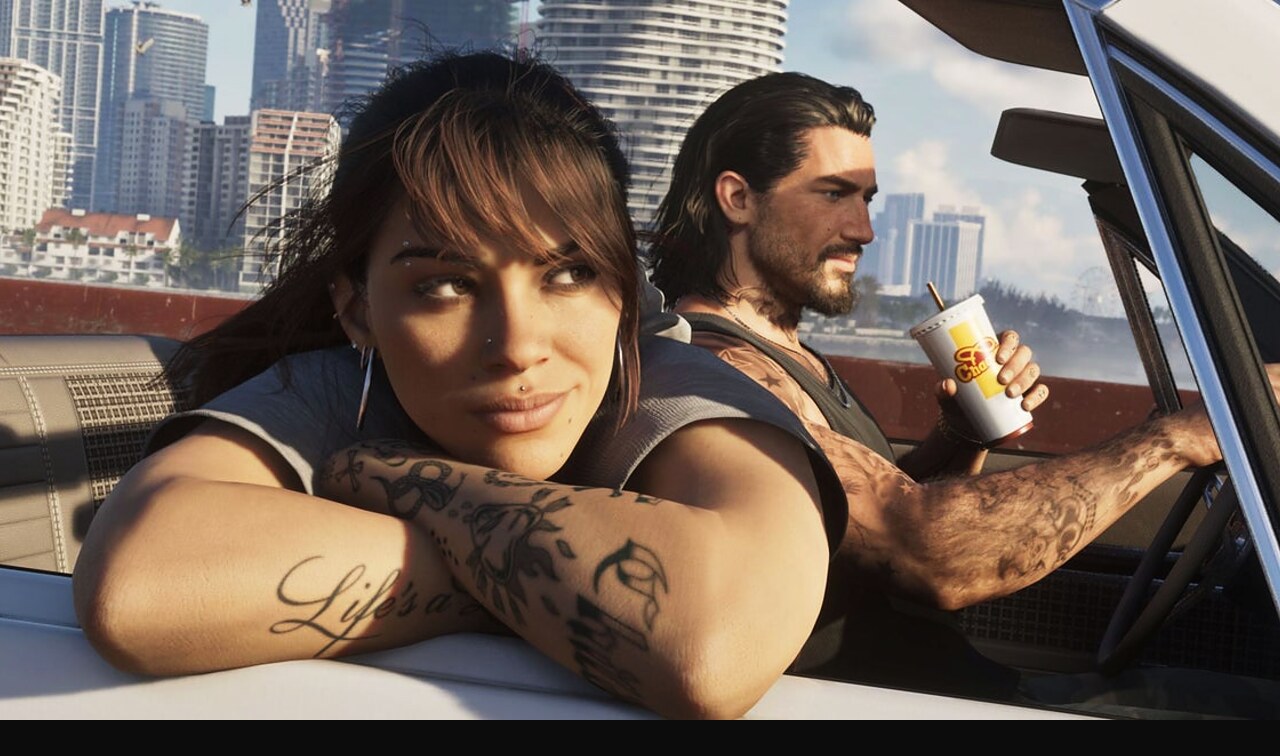 GTA 6 Leaker Threatens to Release Full Playable Build if Crypto Coin Hits $30 Million