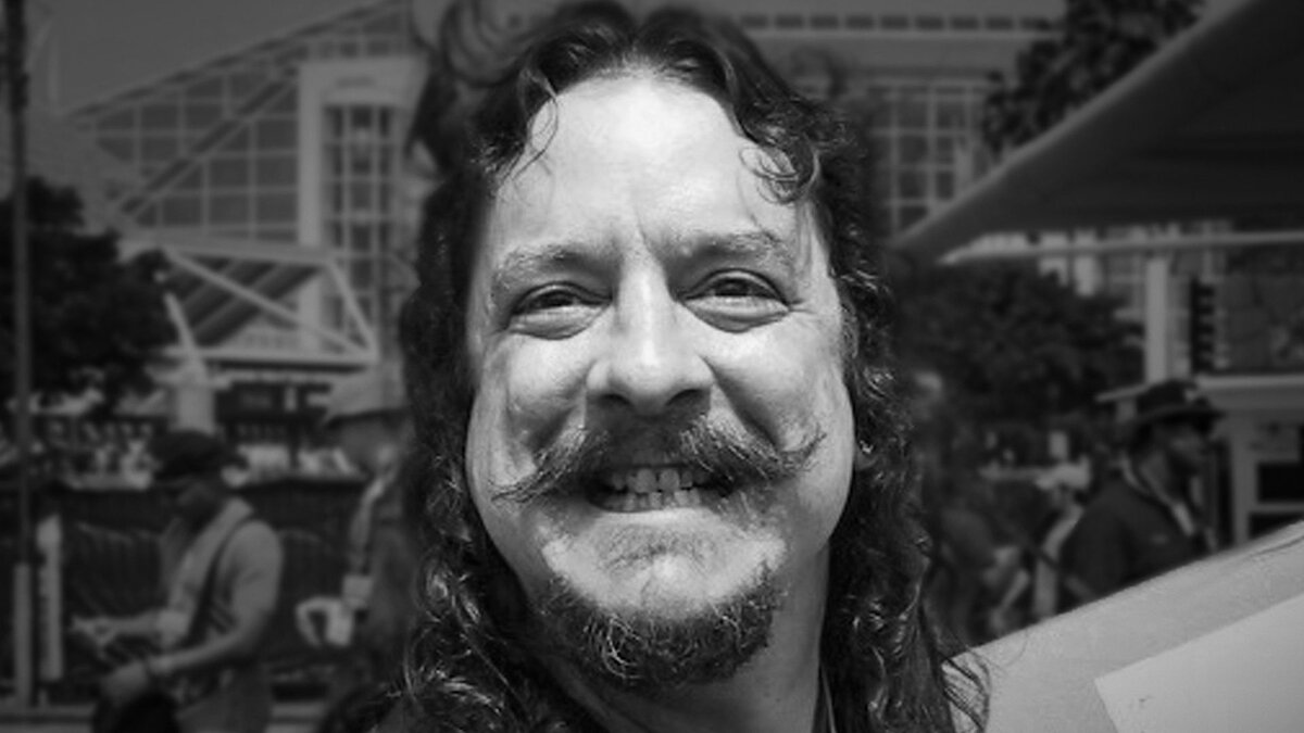 Richard ‘Levelord’ Gray, Legendary Duke Nukem 3D Level Designer, Has Died Aged 68