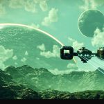 No Man's Sky Fits an Entire Universe Into 5GB for iPhone and iPad Launch