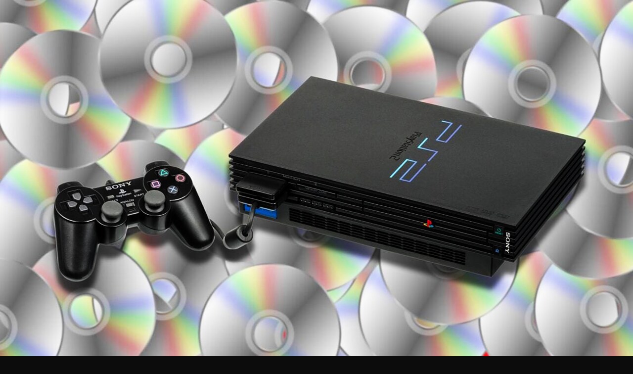 Jailbroken PS5s Can Now Emulate PS2 Games Using Physical Discs