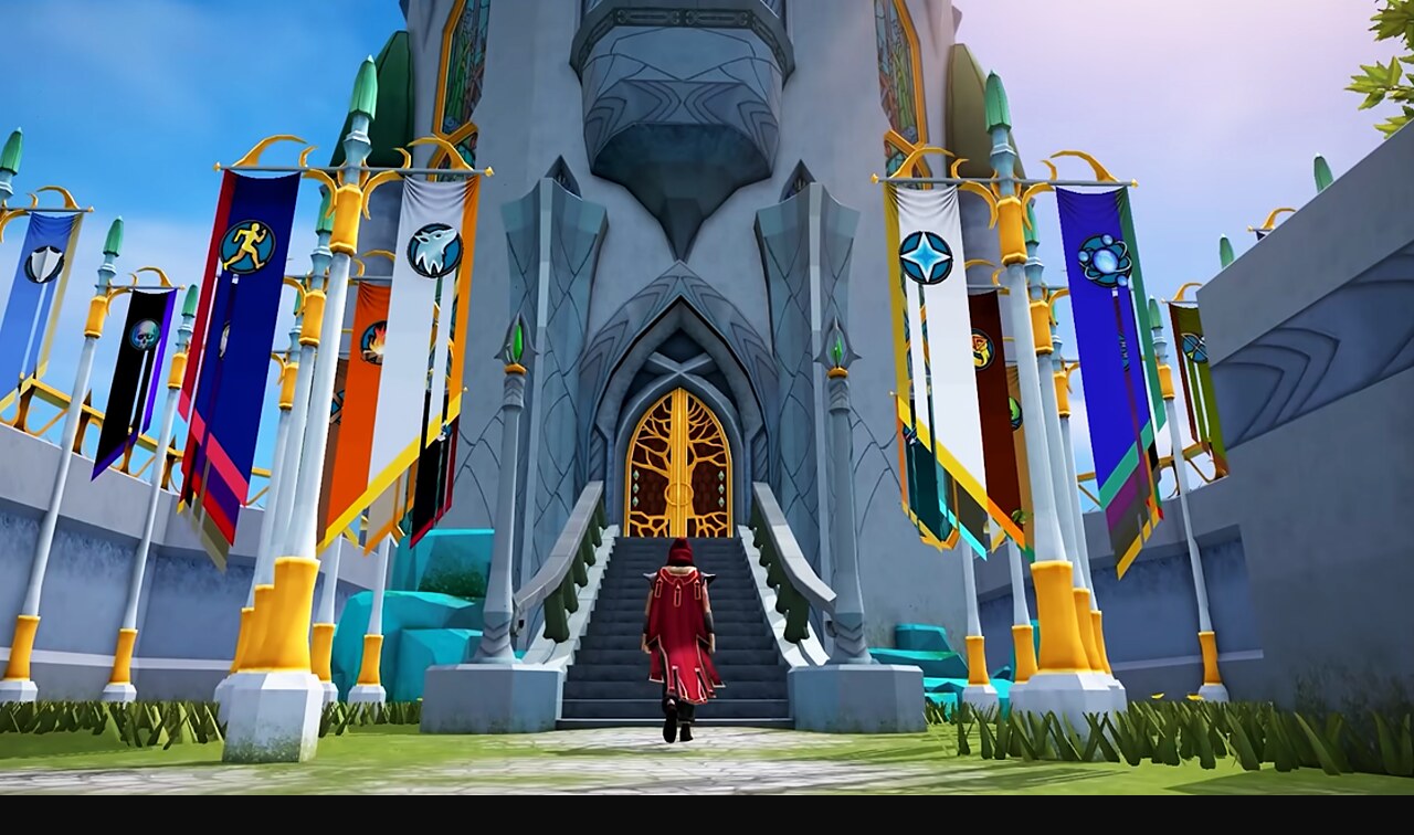 RuneScape Reignited: Jagex Unveils Fresh Economy and Clean Slate for December Launch