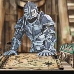 RuneScape Dragon Slayer 2 Trailer Pulled After Fans Spot Six-Fingered Knight