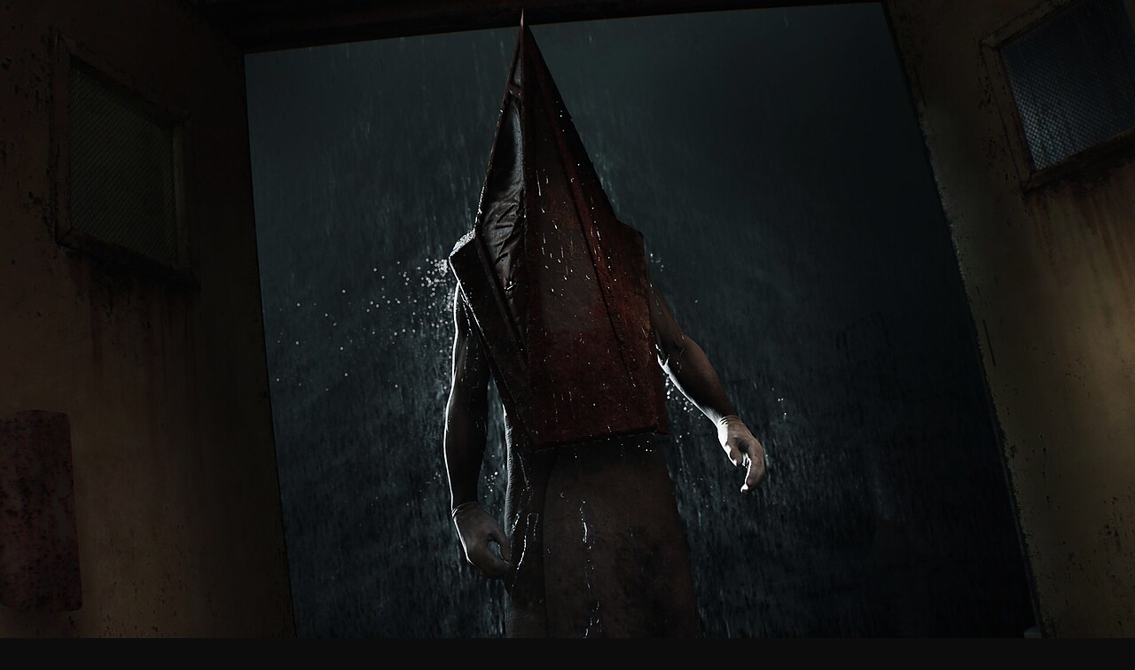 Konami Plans ‘Second and Third Waves’ of Silent Hill Games After Successful Revival